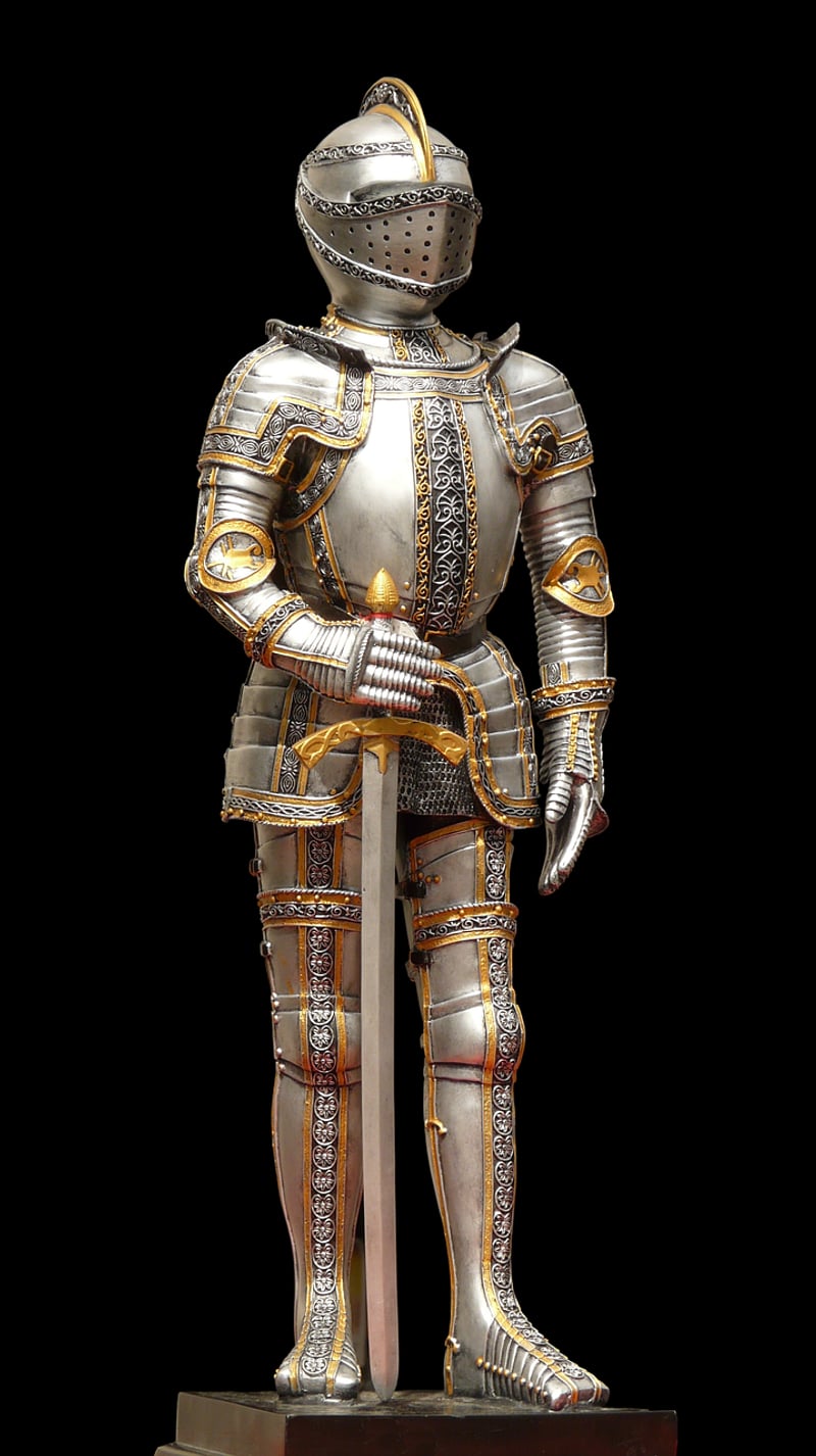 Knight Image